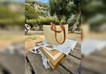 Le Coin Tranquille_luxury B&B_La Roque Gageac_brocante